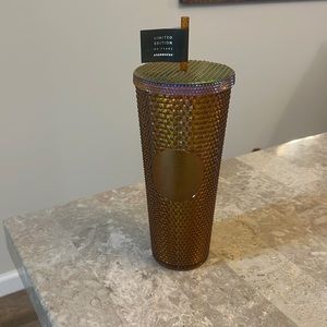 STARBUCKS LIMITED EDITION 50 years